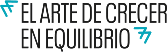 El arte de crecer en equilibrio